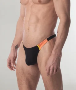 Thongs<Barcode Berlin Ronak Thong