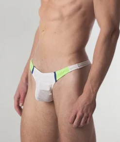 Thongs<Barcode Berlin Ronak Thong