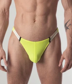 Thongs<Barcode Berlin Ronak Thong