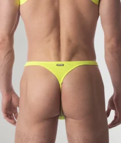 Thongs<Barcode Berlin Ronak Thong