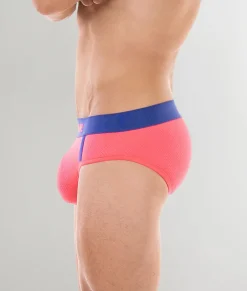 Briefs<Barcode Berlin Sonny Brief