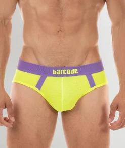 Briefs<Barcode Berlin Sonny Brief