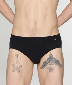 Briefs<Blackspade Silver Brief