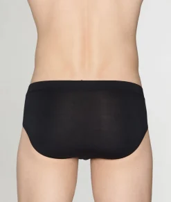 Briefs<Blackspade Silver Brief