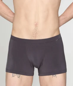 Trunks<Blackspade Silver Modal Trunk