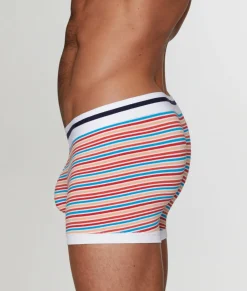 Trunks<Bluebuck Mini Stripe Trunk