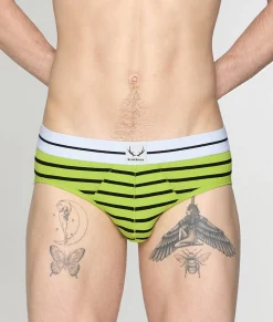 Briefs<Bluebuck Nautical 25 Brief