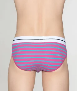 Briefs<Bluebuck Nautical 25 Brief