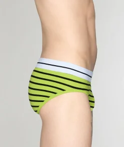 Briefs<Bluebuck Nautical 25 Brief
