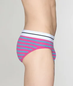 Briefs<Bluebuck Nautical 25 Brief