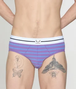Briefs<Bluebuck Nautical 25 Brief
