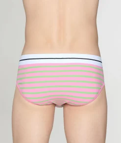 Briefs<Bluebuck Nautical 25 Brief