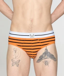 Briefs<Bluebuck Nautical 25 Brief