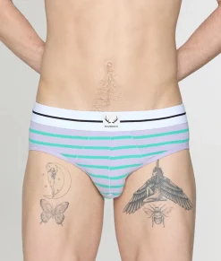 Briefs<Bluebuck Nautical 25 Brief