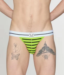 Jockstraps<Bluebuck Nautical 25 Jockstrap