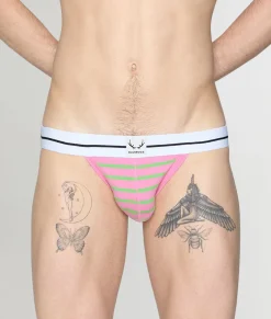 Jockstraps<Bluebuck Nautical 25 Jockstrap