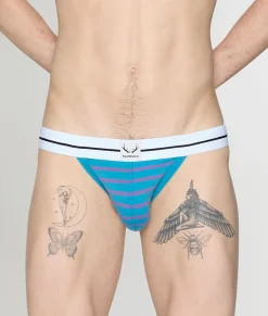Jockstraps<Bluebuck Nautical 25 Jockstrap