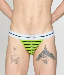 Thongs<Bluebuck Nautical 25 Thong