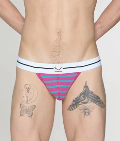 Thongs<Bluebuck Nautical 25 Thong