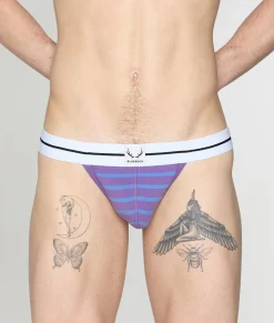 Thongs<Bluebuck Nautical 25 Thong
