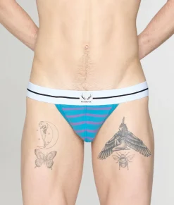 Thongs<Bluebuck Nautical 25 Thong