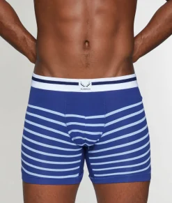 Boxer Briefs<Bluebuck Nautical Boxer Brief