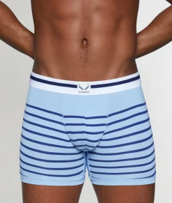 Boxer Briefs<Bluebuck Nautical Boxer Brief
