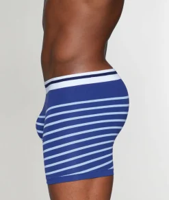 Boxer Briefs<Bluebuck Nautical Boxer Brief