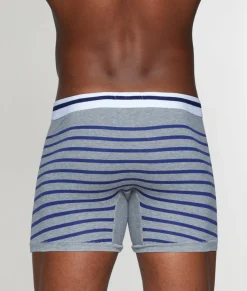 Boxer Briefs<Bluebuck Nautical Boxer Brief