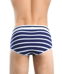 Briefs<Bluebuck Nautical Brief