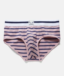 Briefs<Bluebuck Nautical Brief
