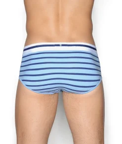 Briefs<Bluebuck Nautical Brief