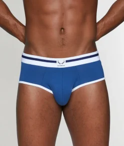 Briefs<Bluebuck Nautical Brief