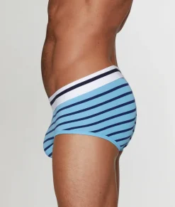 Briefs<Bluebuck Nautical Brief