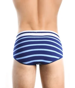 Briefs<Bluebuck Nautical Brief
