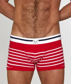 Trunks<Bluebuck Nautical Trunk