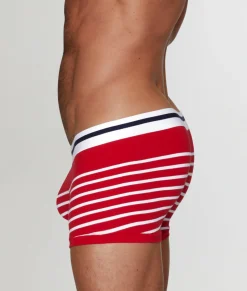 Trunks<Bluebuck Nautical Trunk