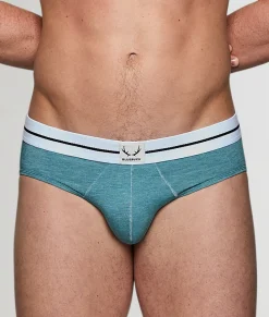 Briefs<Bluebuck Sport Low Rise Brief 2025