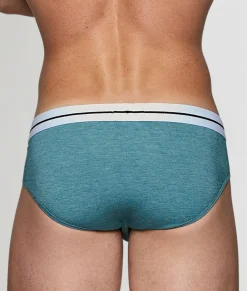 Briefs<Bluebuck Sport Low Rise Brief 2025
