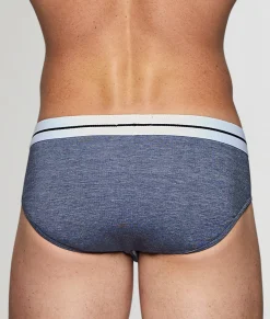Briefs<Bluebuck Sport Low Rise Brief 2025