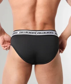 Briefs<CELLBLOCK13 Baseline Brief