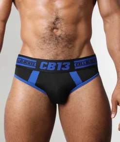 Briefs<CELLBLOCK13 Baseline Brief