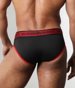 Briefs<CELLBLOCK13 Baseline Brief
