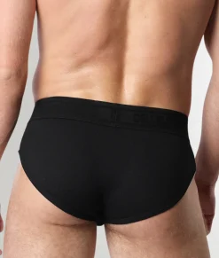 Briefs<CELLBLOCK13 Brigade Brief