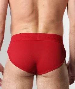 Briefs<CELLBLOCK13 Brigade Brief