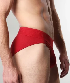 Briefs<CELLBLOCK13 Brigade Brief