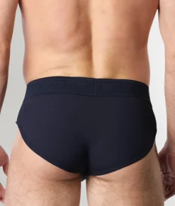 Briefs<CELLBLOCK13 Brigade Brief