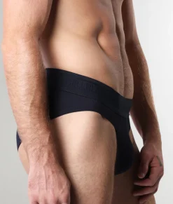 Briefs<CELLBLOCK13 Brigade Brief