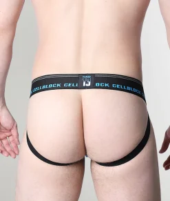 Jockstraps<CELLBLOCK13 Chain Reaction Jockstrap