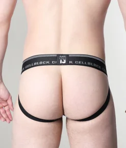 Jockstraps<CELLBLOCK13 Chain Reaction Jockstrap